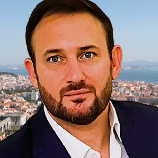 Francisco Paes de Vasconcelos